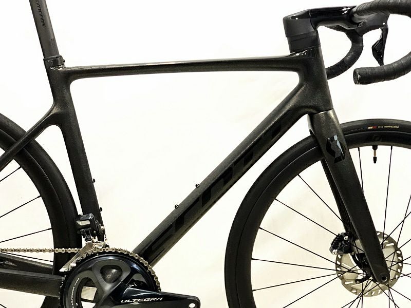 スコット SCOTT アディクト RC15 ADDICT RC15 ULTEGRA 電動Di2 油圧