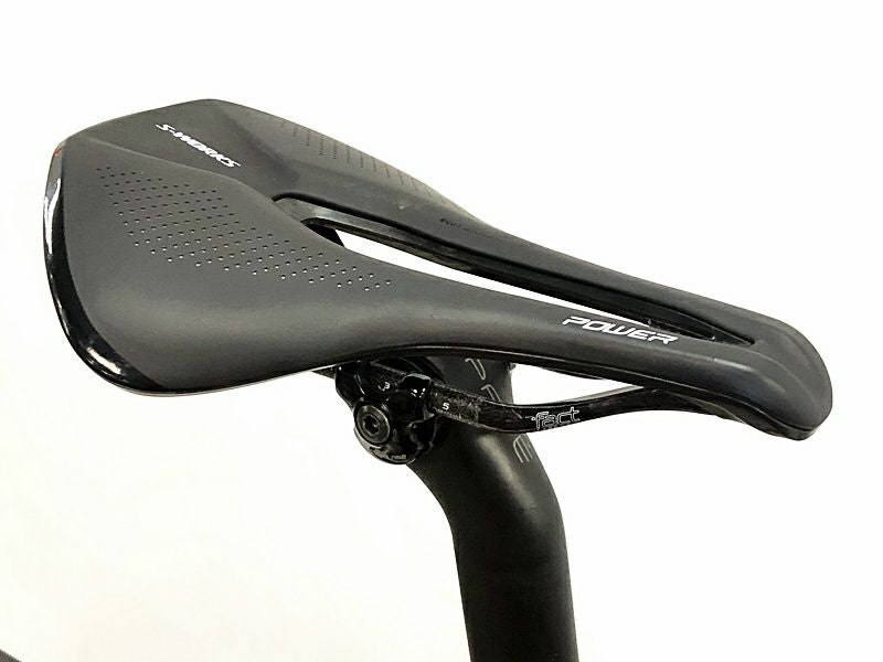 スペシャライズド S-WORKS ルーベ ROUBAIX DURA-ACE 電動Di2 油圧DISC