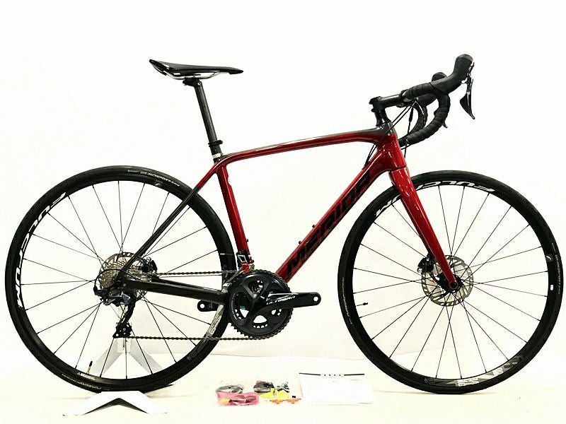 未走行品 メリダ MERIDA SCULTURA 6000 ULTEGRA スモールハンド用 油圧 未走行品 メリダ MERIDA SCULTURA 6000 ULTEGRA スモールハンド用 油圧