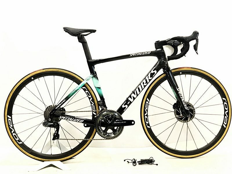 スペシャライズド S-WORKS ターマック TARMAC SL7 DURA-ACE 電動Di2