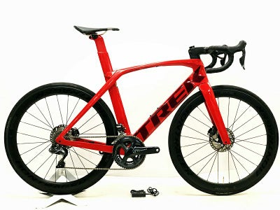 TREK MADONE商品一覧 |新品・中古・ブランド自転車・ロードバイクなど 
