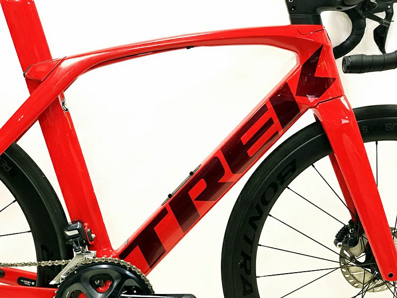 ○訳アリ トレック TREK Project One マドン MADONE SLR DISC OCLV700