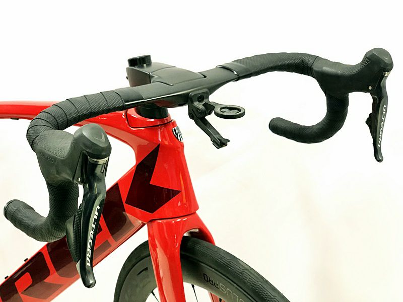 ○訳アリ トレック TREK Project One マドン MADONE SLR DISC OCLV700
