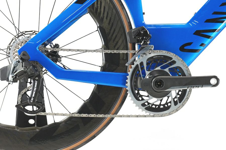 ◇◇キャニオン CANYON スピードマックス SPEEDMAX CFR Disc eTap 2021