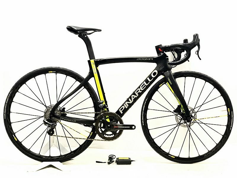 ピナレロ PINARELLO ドグマ F8 DISK DOGMA F8 DISK CAMPAGNOLO 電動EPS