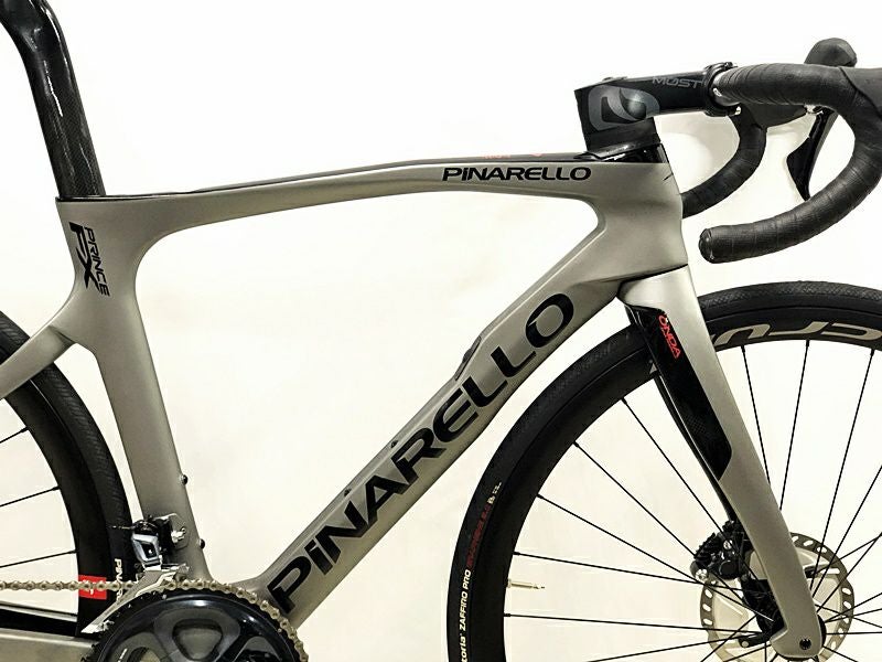 美品 ピナレロ PINARELLO プリンス PRINCE FX DISK Carbon T900 3K