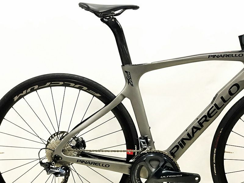 美品 ピナレロ PINARELLO プリンス PRINCE FX DISK Carbon T900 3K