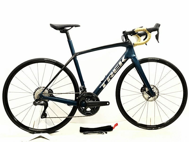 TREK DOMANE商品一覧 |新品・中古・ブランド自転車・ロードバイクなど