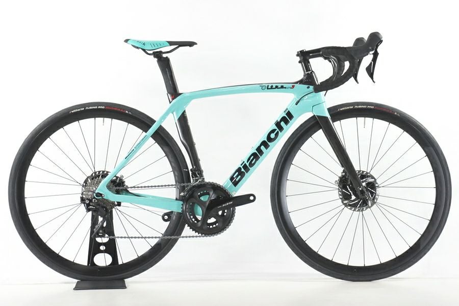 Bianchi/ビアンキ Oltre/オルトレ XR3 DISC 105 R7000 11S 2021年 フルカーボンロード 戸塚店 ◇◇ビアンキ BIANCHI オルトレ OLTRE XR3 DISC 105 R7000 2021年