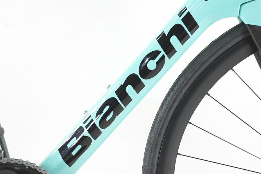 ◇◇ビアンキ BIANCHI オルトレ OLTRE XR3 DISC 105 R7000 2021年