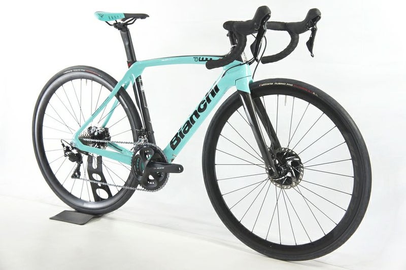 ◇◇ビアンキ BIANCHI オルトレ OLTRE XR3 DISC 105 R7000 2021年 