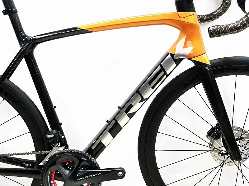 ○トレック TREK エモンダ EMONDA SL7 DISC OCLV500 ULTEGRA 電動Di2