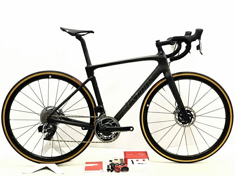 Specialized ロードバイク 54 ブラック Specialized ロードバイク 54 ブラック