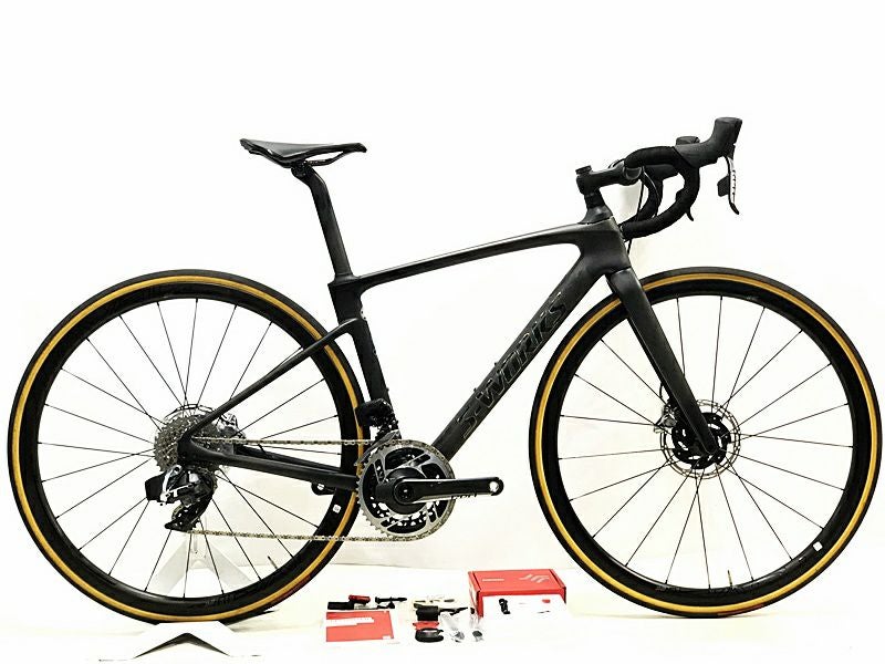 SRAM商品一覧 |新品・中古・ブランド自転車・ロードバイクなどスポーツ