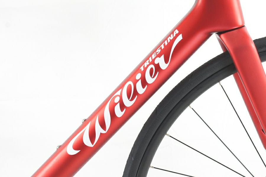 ◇◇ウィリエール WILIER ゼロエスエルアール ZERO SLR ULTEGRA Di2