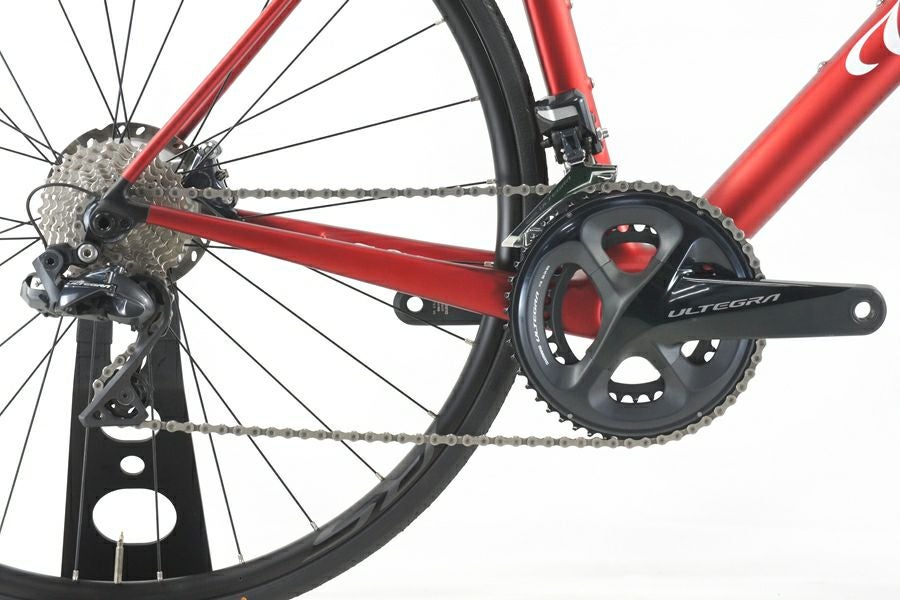 ◇◇ウィリエール WILIER ゼロエスエルアール ZERO SLR ULTEGRA Di2
