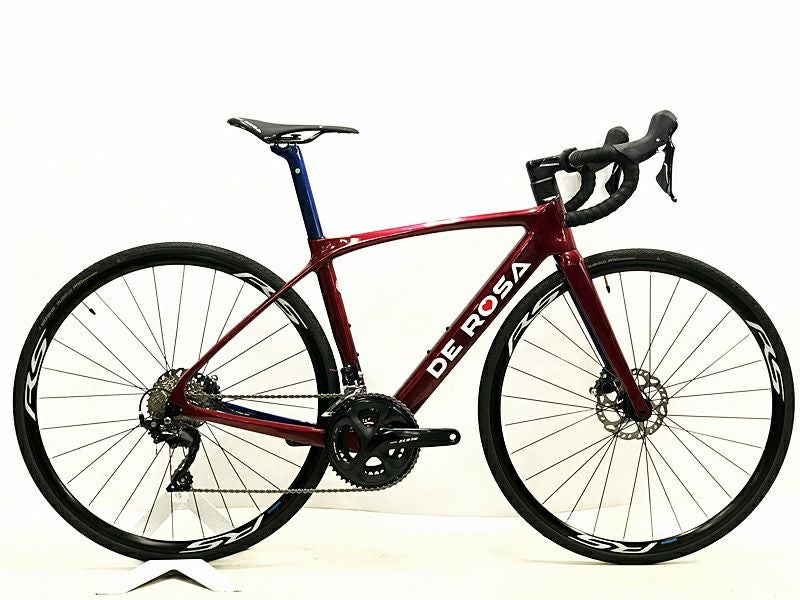 デローザ商品一覧 |新品・中古・ブランド自転車・ロードバイクなど