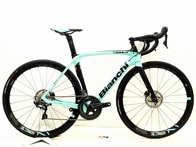 ビアンキ商品一覧 |新品・中古・ブランド自転車・ロードバイクなど