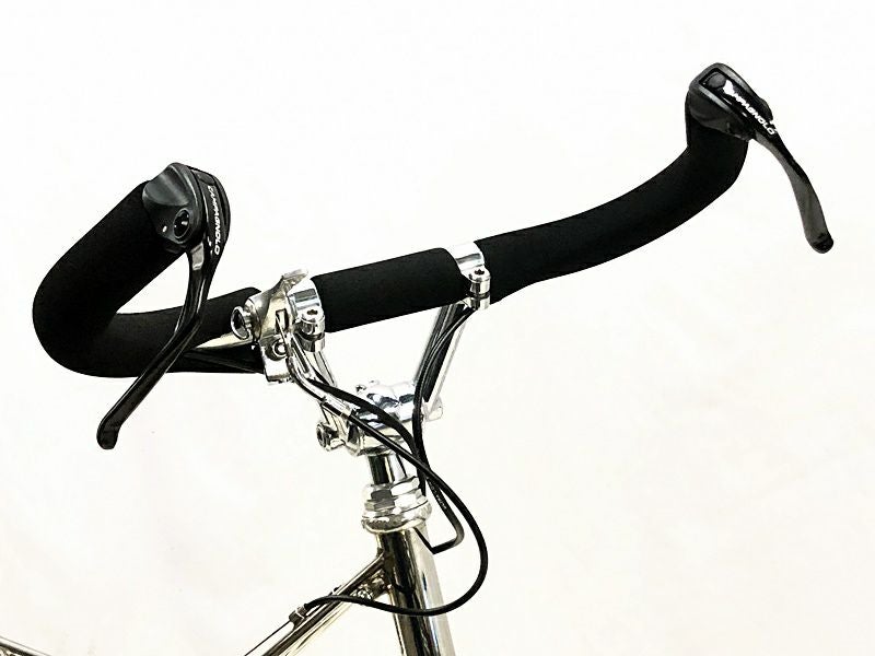 ○美品 希少 お城製 アレックスモールトン ALEXMOULTON 分割式 AM-GT