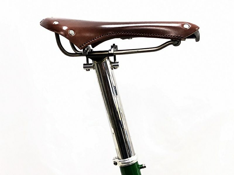 ○美品 希少 お城製 アレックスモールトン ALEXMOULTON 分割式 AM-GT
