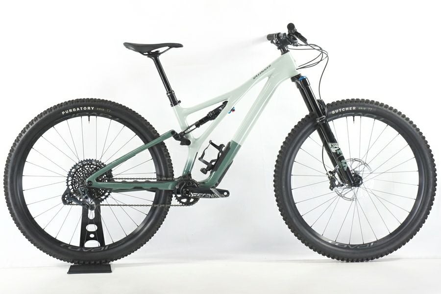 ◇◇スペシャライズド SPECIALIZED STUMPJUMPER EXPERT SRAM X01 EAGLE
