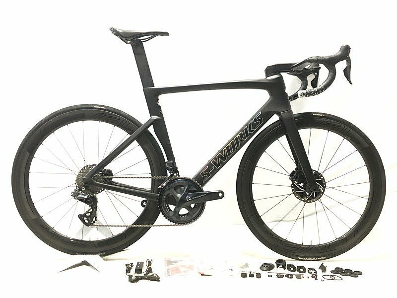 SPECIALIZED 「スペシャライズド」 S-WORKS VENGE DISC 2019年モデル ロードバイク スペシャライズド SPECIALIZED S-WORKS VENGE DISC サガンコレクション