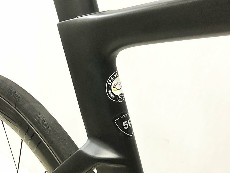 スペシャライズド エスワークス S-WORKS ヴェンジ VENGE DURA-ACE