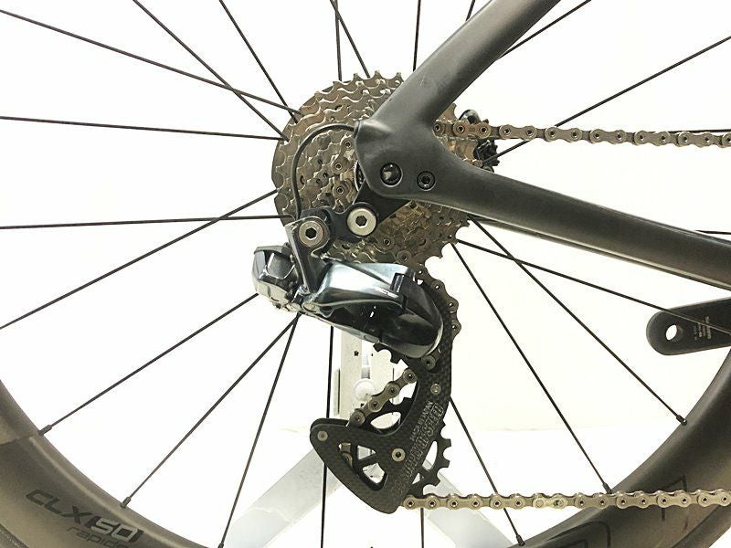 スペシャライズド エスワークス S-WORKS ヴェンジ VENGE DURA-ACE