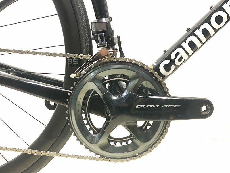 ○CANNONDALE SUPER SIX EVO Hi-MOD DURA-ACE 2020 カーボンロード
