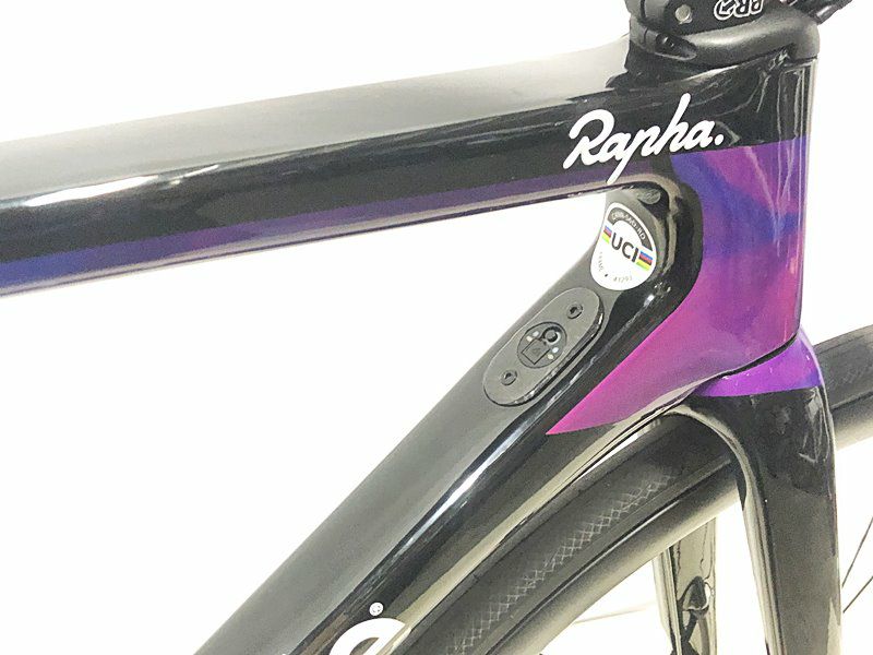 ○CANNONDALE SUPER SIX EVO Hi-MOD DURA-ACE 2020 カーボンロード