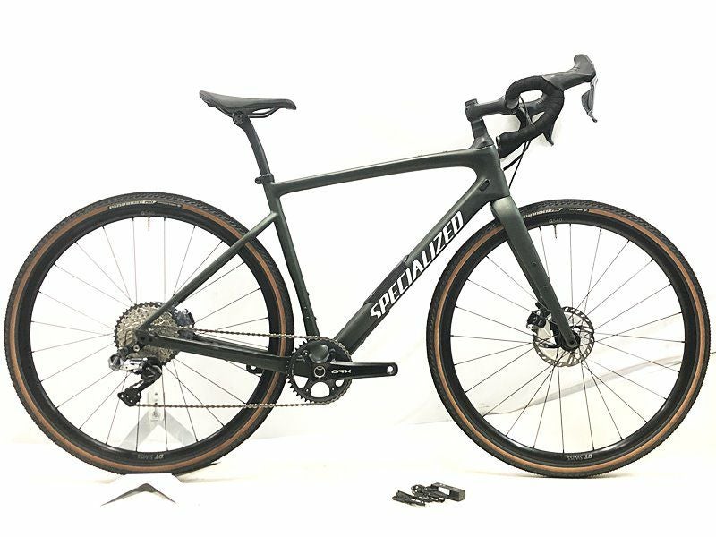 Specialized ロードバイク(バーテープ無し) 無金利キャンペーン対象】ROUBAIX SL8 EXPERT - SRAM RIVAL ETAP AXS