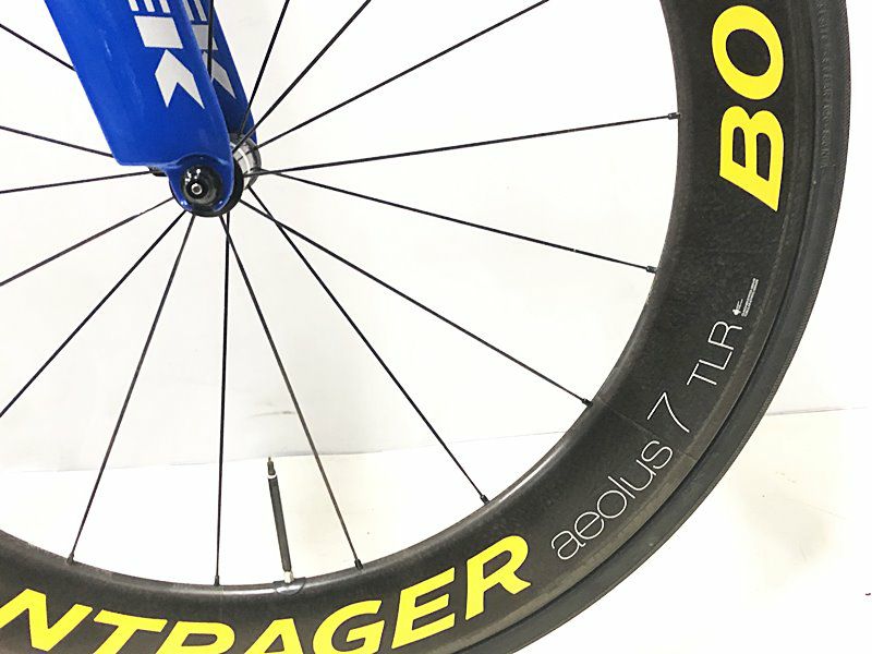 ○美品 TREK SPEED CONCEPT PROJECT ONE ULTEGRA Di2 2016 TT
