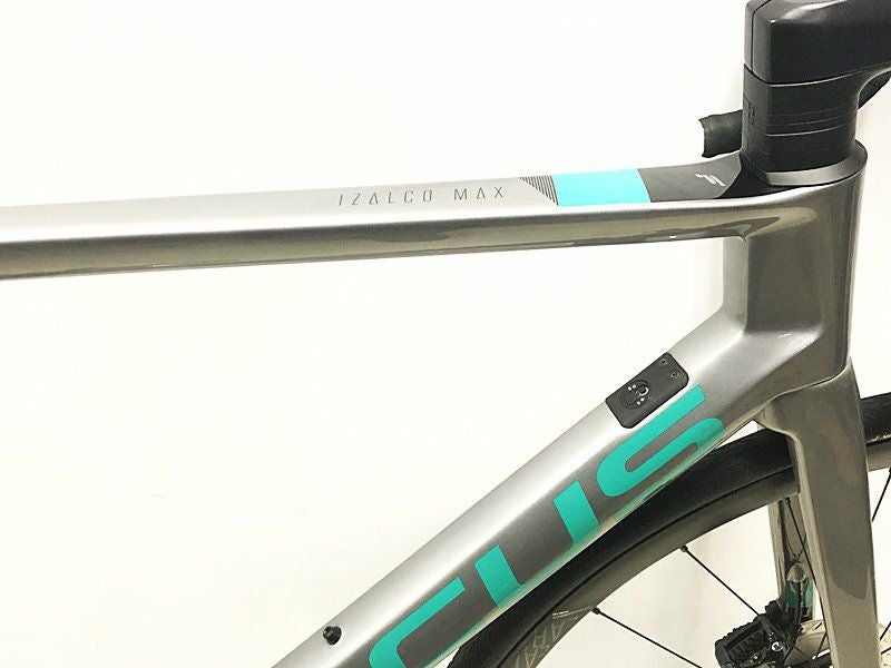 フォーカス FOCUS イザルコマックスディスク9 IZALCO MAX DISC9