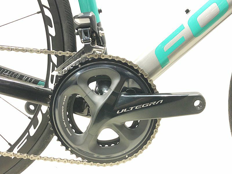 フォーカス FOCUS イザルコマックスディスク9 IZALCO MAX DISC9