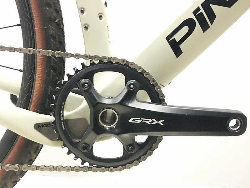 超美品 ピナレロ PINARELLO グレヴィル GREVIL GRX 2021 グラベル