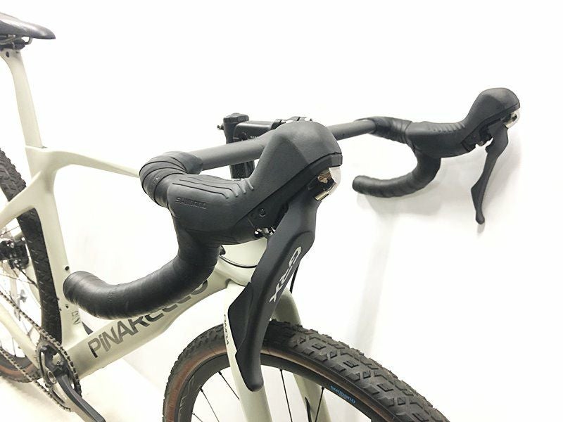 超美品 ピナレロ PINARELLO グレヴィル GREVIL GRX 2021 グラベル