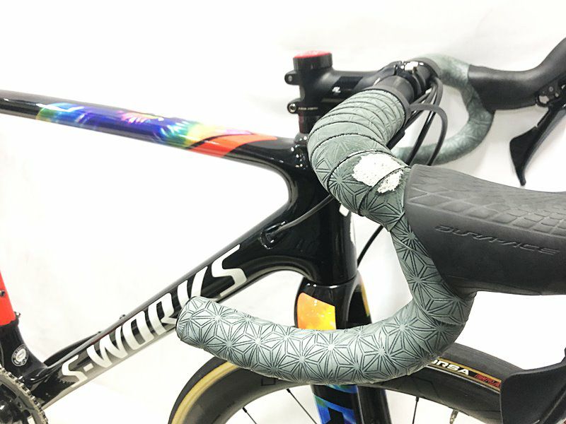 スペシャライズド エスワークス S-WORKS クラックス CRUX DURA-ACE 105 