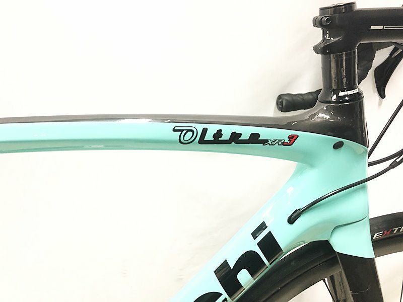 ビアンキ BIANCHI オルトレXR3ディスク OLTRE XR3 DISC 105 2021
