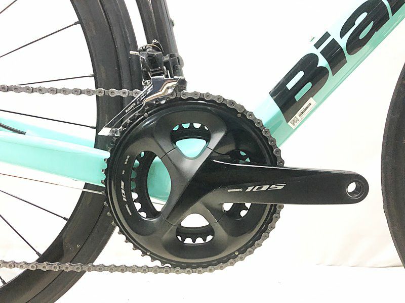 ビアンキ BIANCHI オルトレXR3ディスク OLTRE XR3 DISC 105 2021