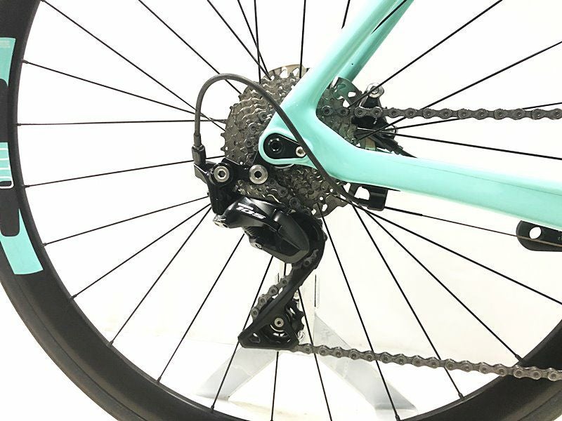 ビアンキ BIANCHI オルトレXR3ディスク OLTRE XR3 DISC 105 2021 ビアンキ BIANCHI オルトレXR3ディスク OLTRE XR3 DISC 105 2021