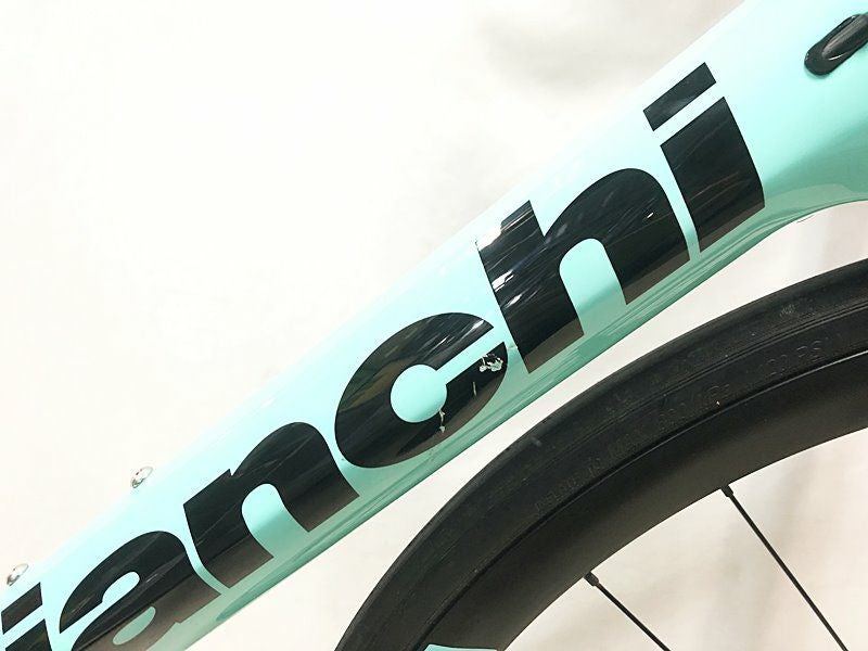 ビアンキ BIANCHI オルトレXR3ディスク OLTRE XR3 DISC 105 2021