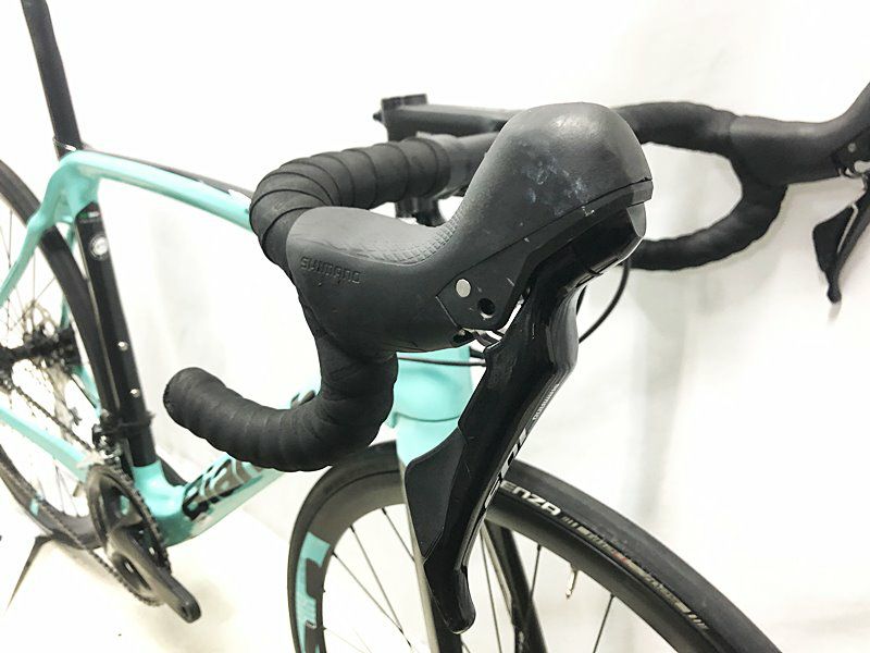 ビアンキ BIANCHI オルトレXR3ディスク OLTRE XR3 DISC 105 2021