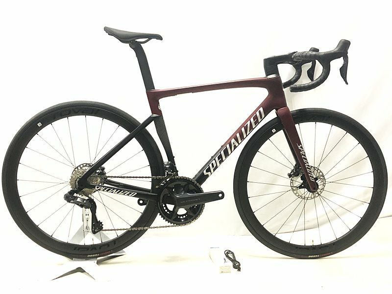 超美品 SPECIALIZED ターマックSL7エキスパート TARMAC SL7 EXPERT