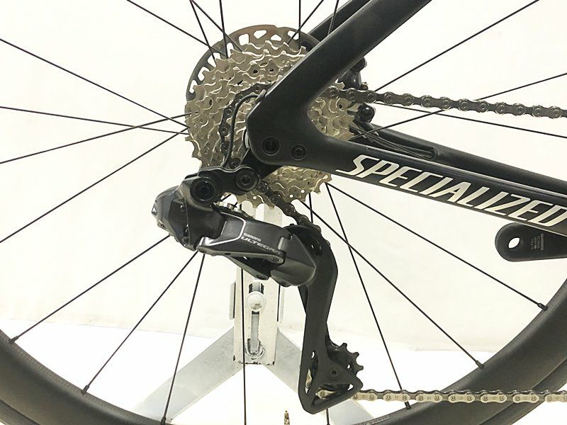 超美品 SPECIALIZED ターマックSL7エキスパート TARMAC SL7 EXPERT