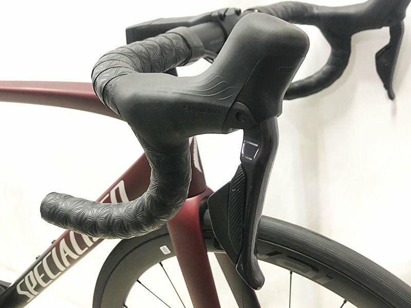 超美品 SPECIALIZED ターマックSL7エキスパート TARMAC SL7 EXPERT