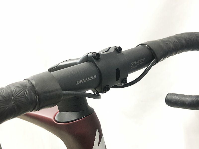 超美品 SPECIALIZED ターマックSL7エキスパート TARMAC SL7 EXPERT