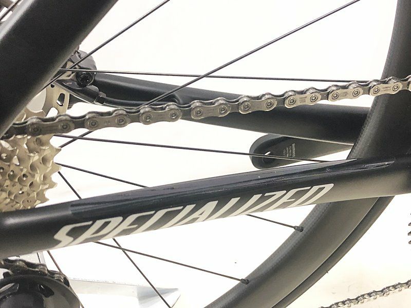 超美品 SPECIALIZED ターマックSL7エキスパート TARMAC SL7 EXPERT