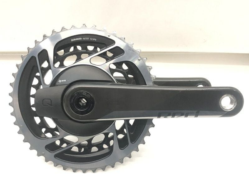 スラム SRAM レッドイータップAXS RED eTAP AXS HRD コンポセット 電動