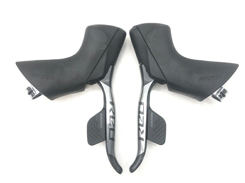 スラム SRAM レッドイータップAXS RED eTAP AXS HRD コンポセット 電動