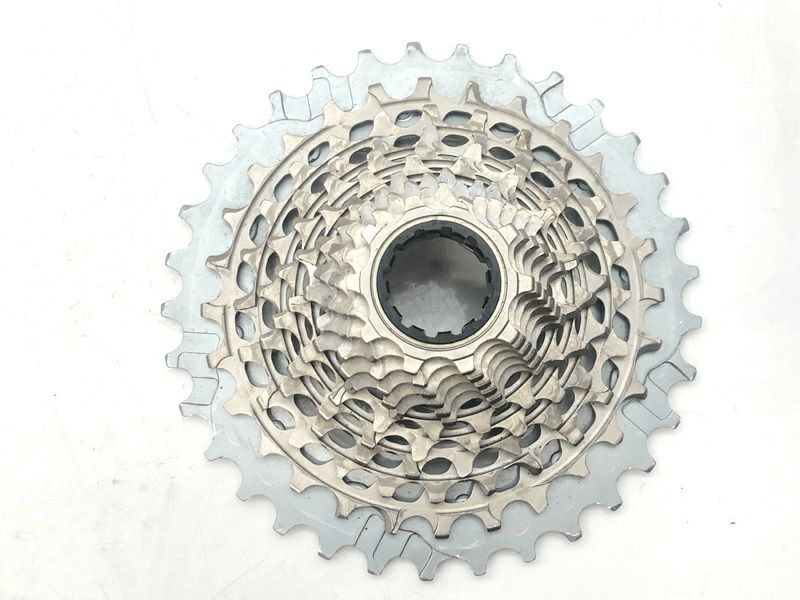 スラム SRAM レッドイータップAXS RED eTAP AXS HRD コンポセット 電動